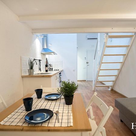 Hotelito Boutique Cinca Οσπιταλέτ ντε Λιοβρεγάτ Εξωτερικό φωτογραφία