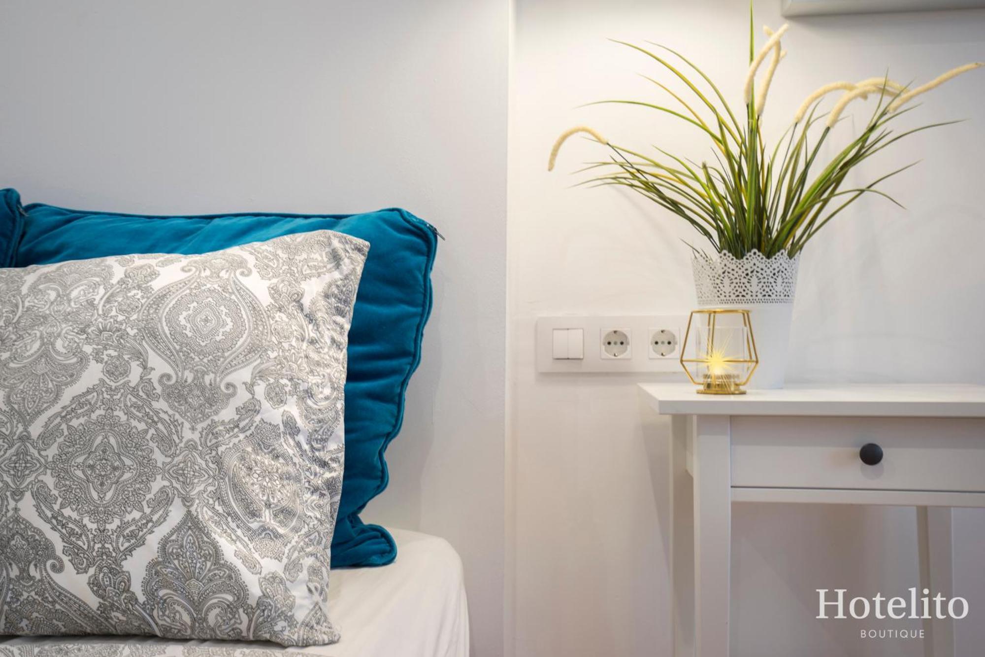 Hotelito Boutique Cinca Οσπιταλέτ ντε Λιοβρεγάτ Εξωτερικό φωτογραφία