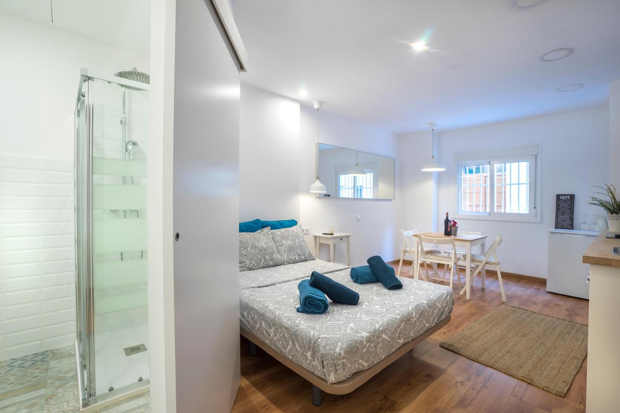 Hotelito Boutique Cinca Οσπιταλέτ ντε Λιοβρεγάτ Δωμάτιο φωτογραφία