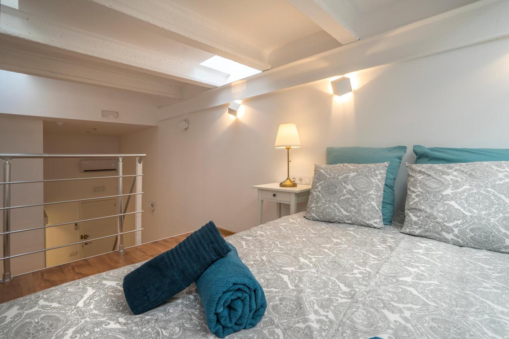 Hotelito Boutique Cinca Οσπιταλέτ ντε Λιοβρεγάτ Δωμάτιο φωτογραφία