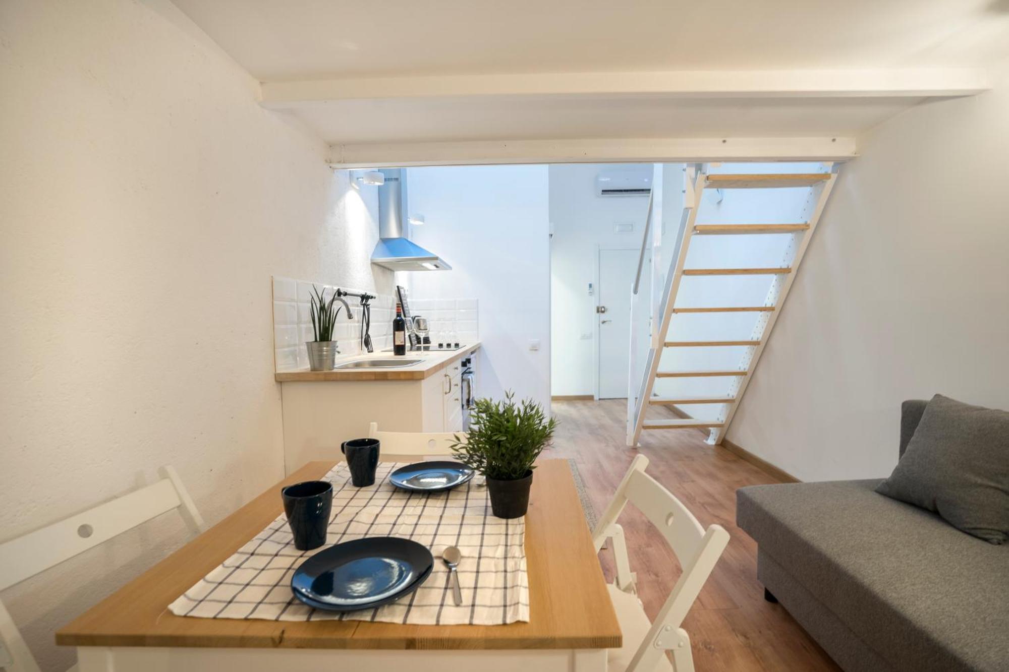 Hotelito Boutique Cinca Οσπιταλέτ ντε Λιοβρεγάτ Δωμάτιο φωτογραφία