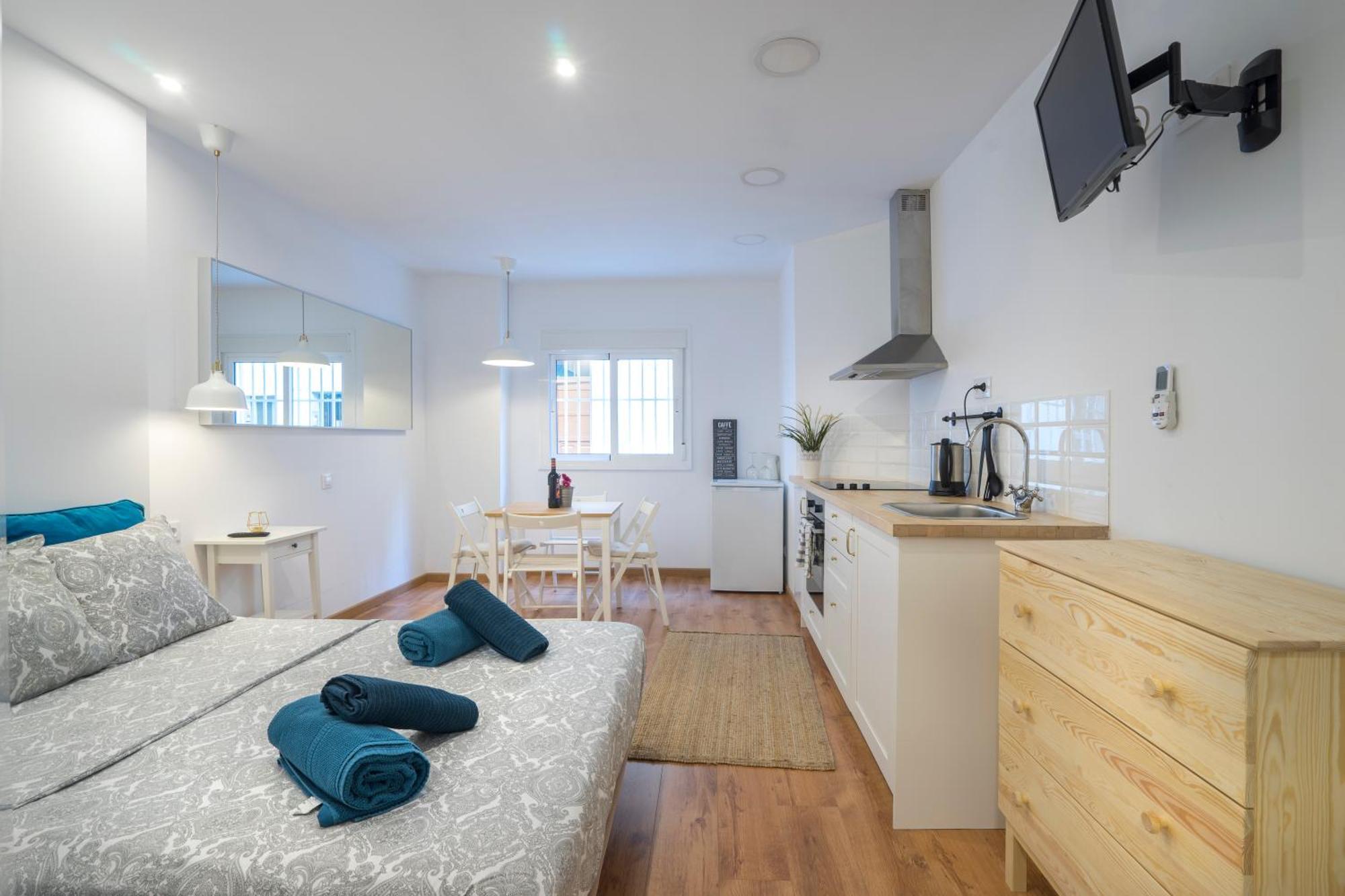 Hotelito Boutique Cinca Οσπιταλέτ ντε Λιοβρεγάτ Δωμάτιο φωτογραφία