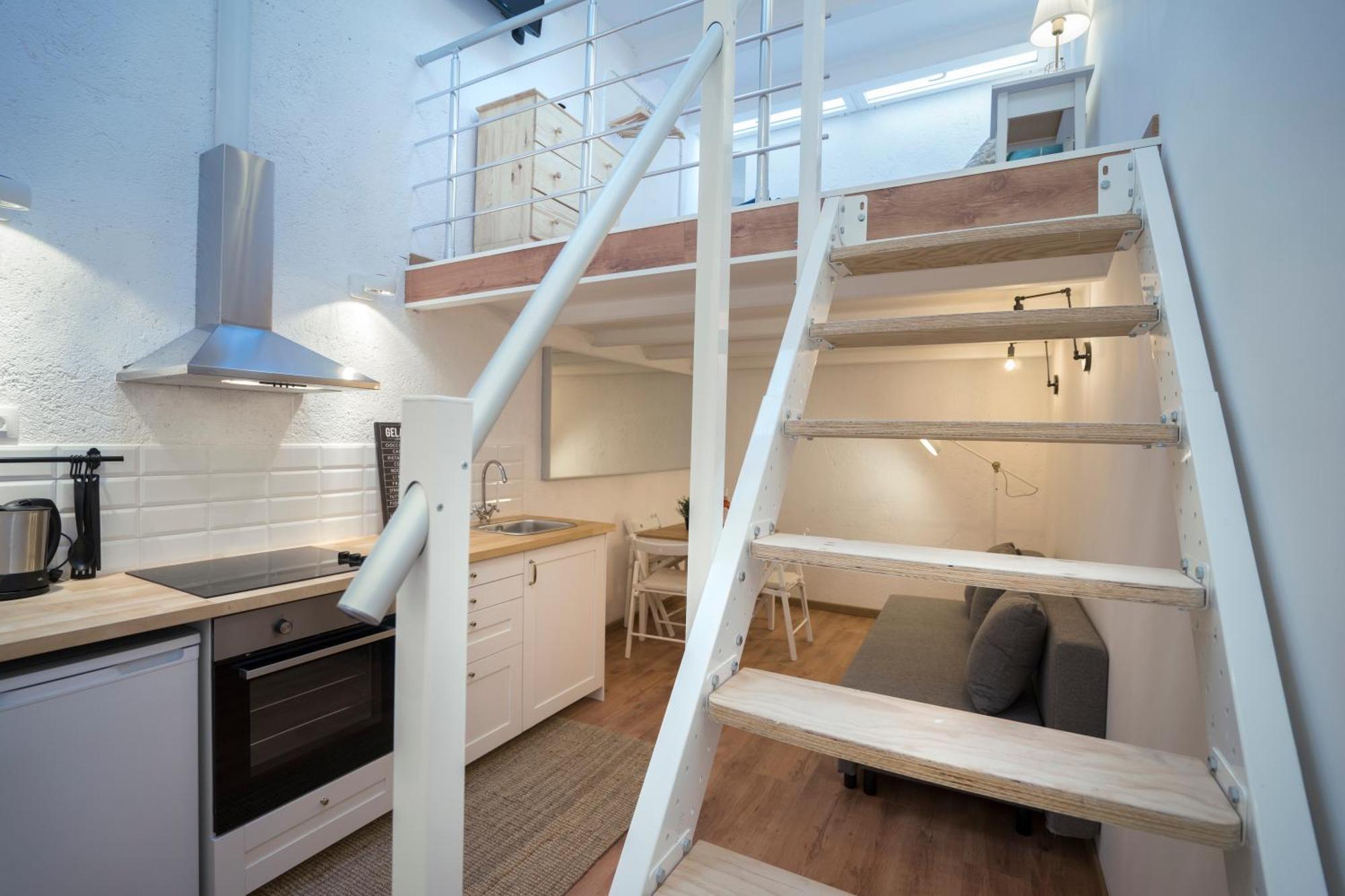 Hotelito Boutique Cinca Οσπιταλέτ ντε Λιοβρεγάτ Δωμάτιο φωτογραφία